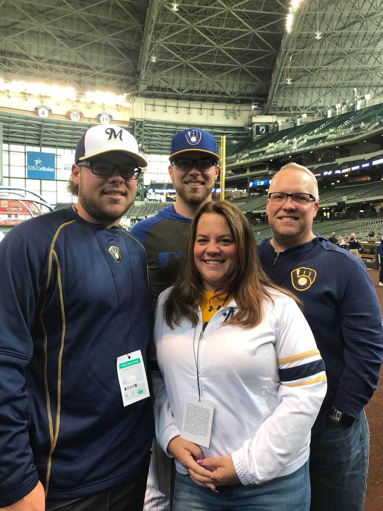 Burnes family-1